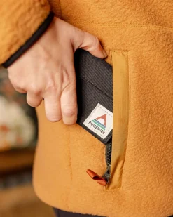 Backpacks & Bags|Backpacks & Bags>Floris van Bommel Pocket Recycled Wallet Black