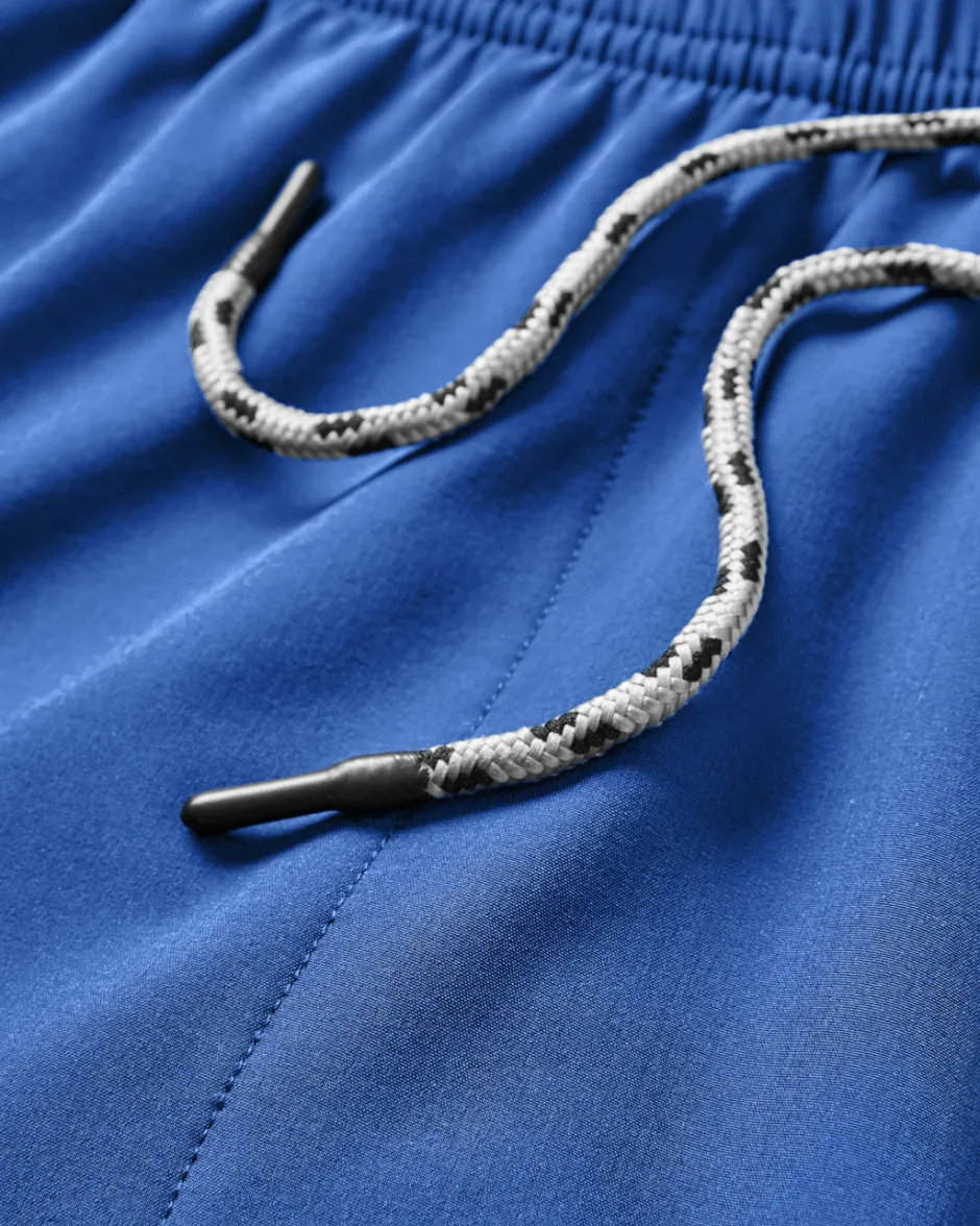 Surf Accessories|Surf Accessories>Floris van Bommel Porto Recycled All Purpose Swim Short True Blue