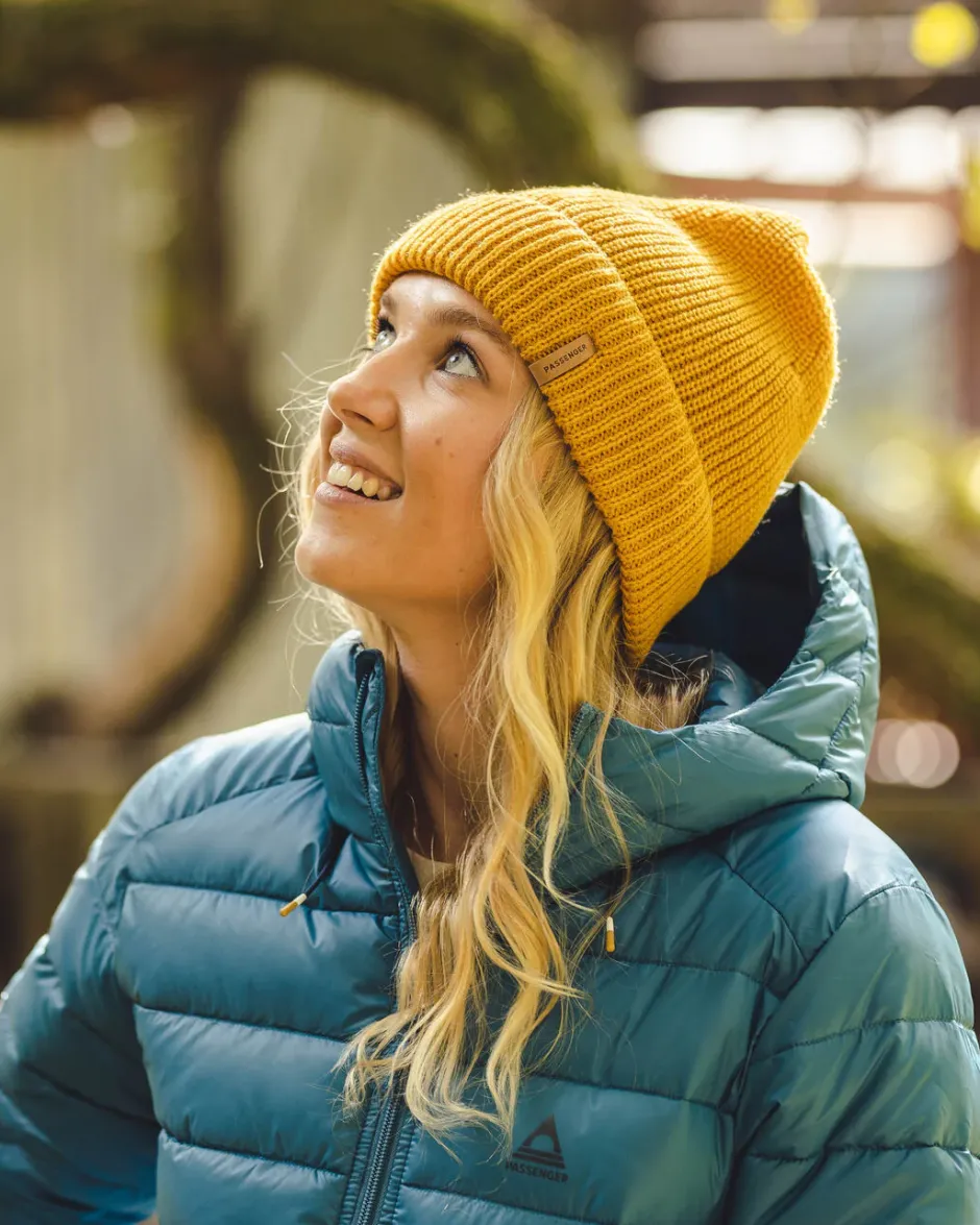 Insulated|Women's Outlet>Passenger Pow Recycled Insulated Jacket Blue Steel