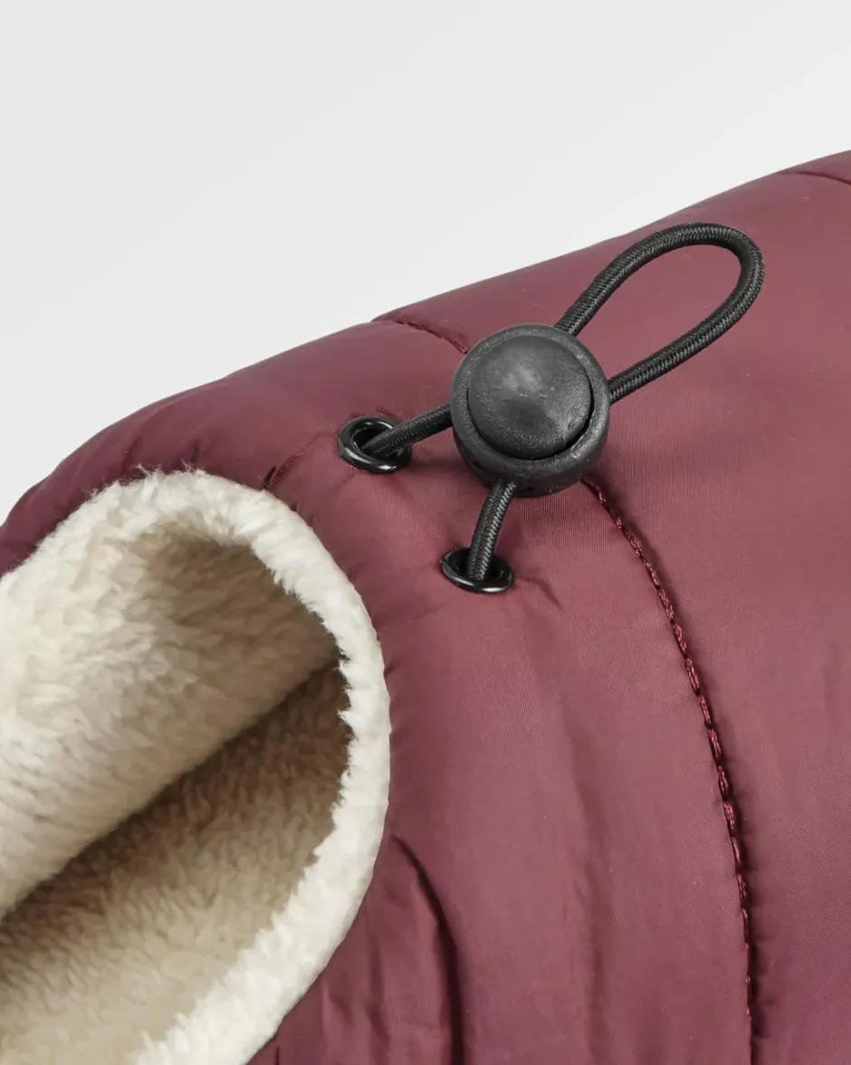 Accessories|Men's Outlet>Passenger Recharge Hut Slipper Wine