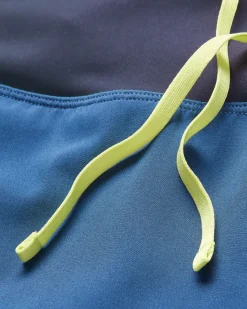 Shorts|Activewear>Passenger Roundtrip Trail Short Dark Denim