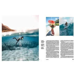 Books & Magazines|Books & Magazines>Floris van Bommel She Surf