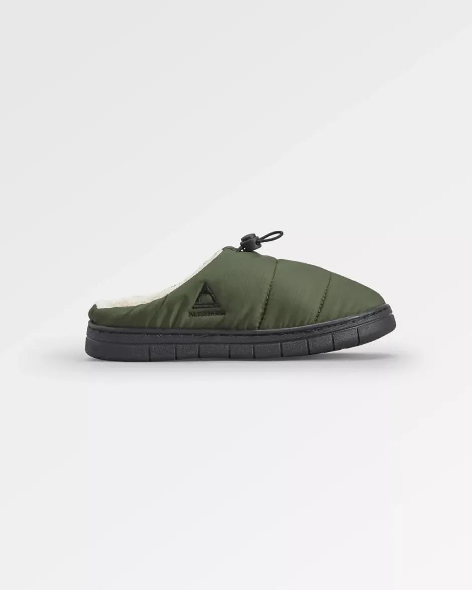 Accessories|Men's Outlet>Passenger Step Out Slipper Fir Tree