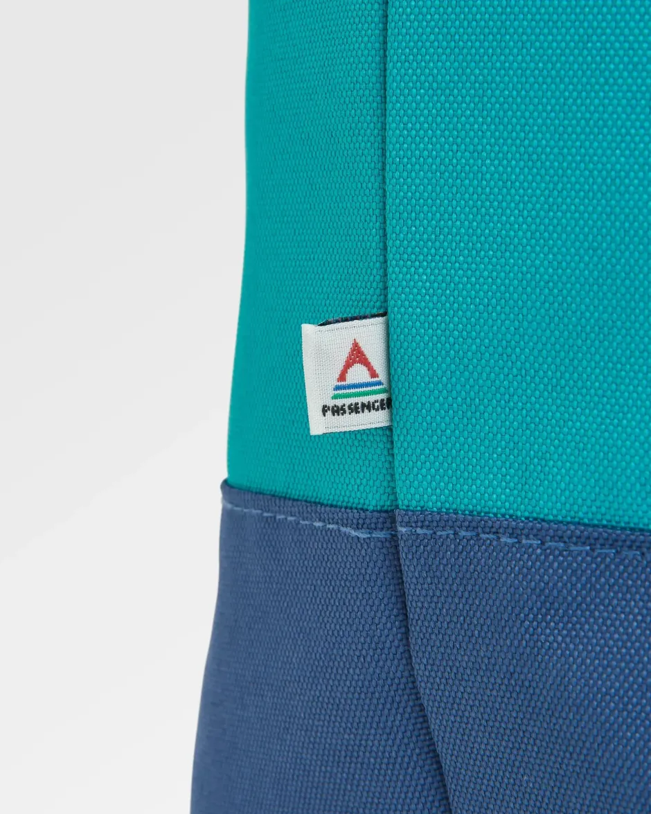 Backpacks & Bags|Backpacks & Bags>Floris van Bommel Tote Recycled Cooler Bag Multi Primary