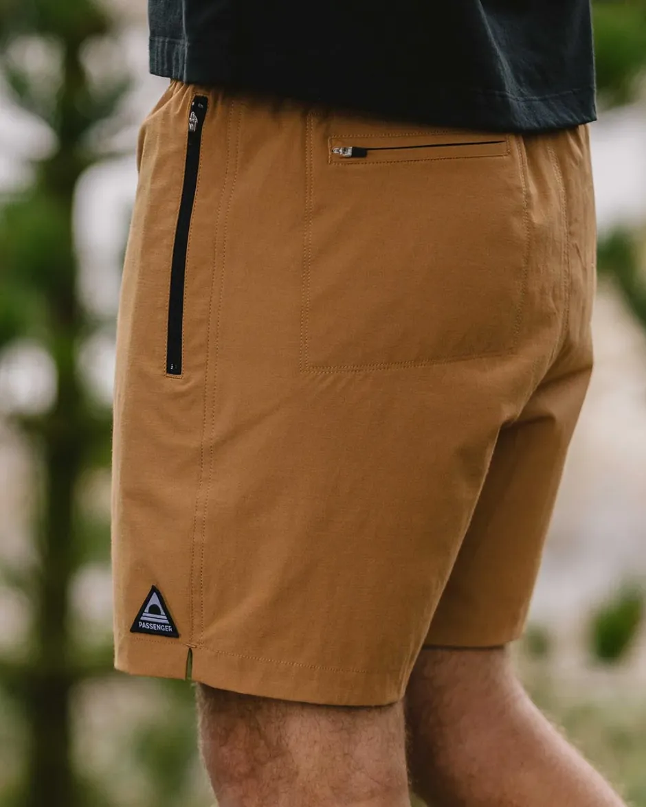 Surf Accessories|Surf Accessories>Floris van Bommel Traveller Organic All Purpose Short Coconut