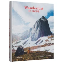 Books & Magazines|Books & Magazines>Floris van Bommel Wanderlust Europe