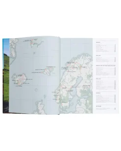 Books & Magazines|Books & Magazines>Floris van Bommel Wanderlust Nordics